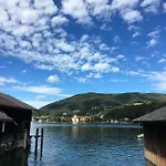 Traumhaftes Direkt Am Tegernsee * Rotta