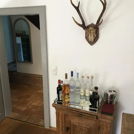 Traumhaftes Direkt Am Tegernsee Holiday home *