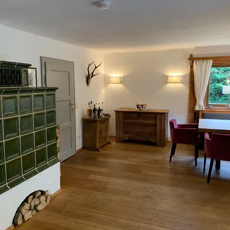 Holiday home Traumhaftes Direkt Am Tegernsee Rottach-Egern