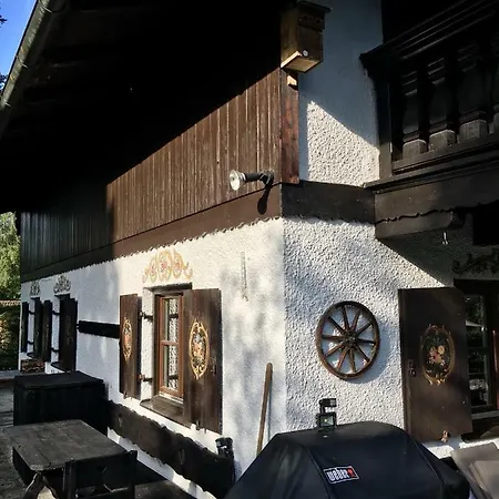 Traumhaftes Direkt Am Tegernsee