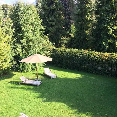Traumhaftes Direkt Am Tegernsee Rottach-Egern