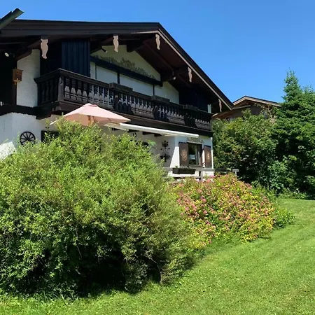 Traumhaftes Direkt Am Tegernsee Rottach-Egern