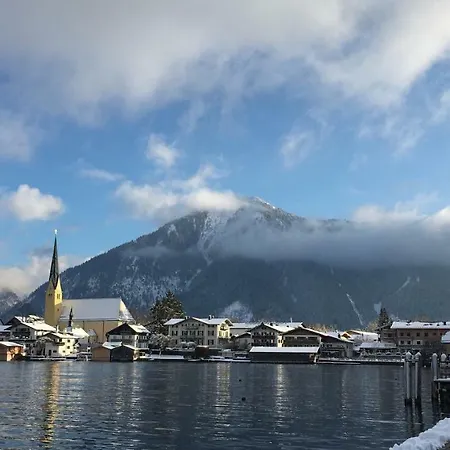 Traumhaftes Direkt Am Tegernsee * Rottach-Egern