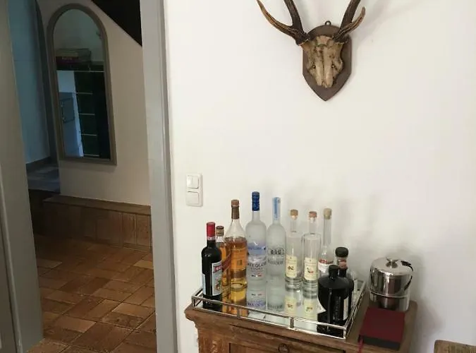 Traumhaftes Direkt Am Tegernsee Holiday home *