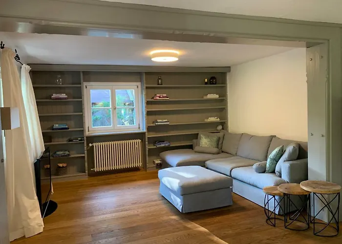 Traumhaftes Direkt Am Tegernsee Holiday home