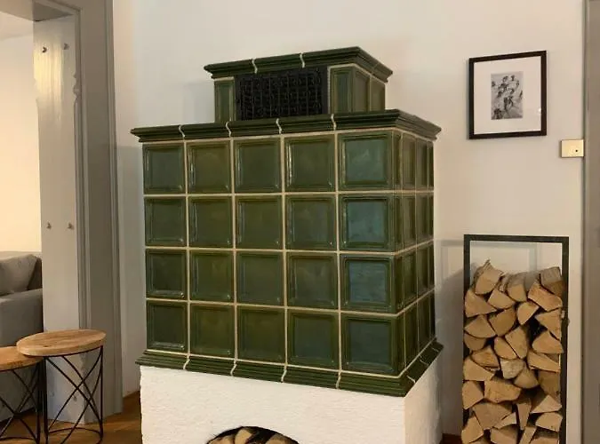 Holiday home Traumhaftes Direkt Am Tegernsee *