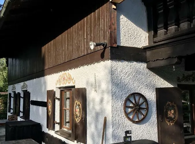 Traumhaftes Direkt Am Tegernsee