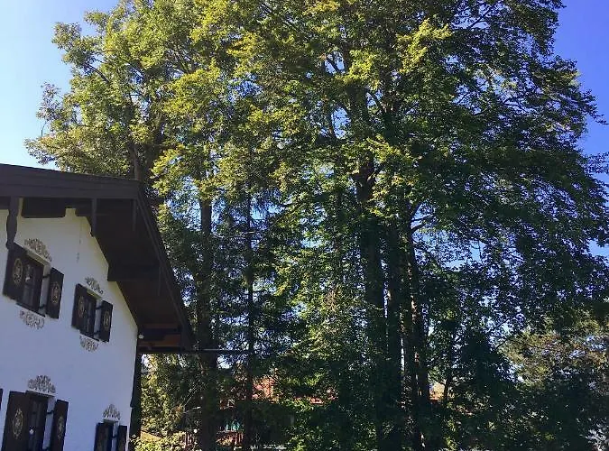 Holiday home Traumhaftes Direkt Am Tegernsee Rottach-Egern