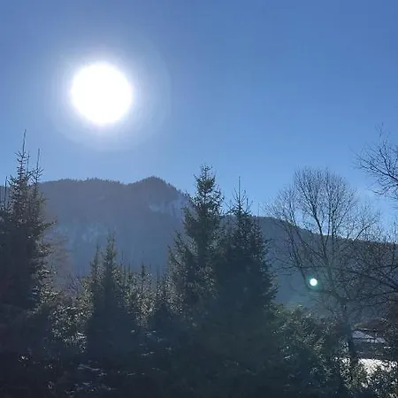 Traumhaftes Direkt Am Tegernsee בית נופש *