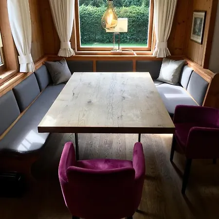 Traumhaftes Direkt Am Tegernsee Rotta