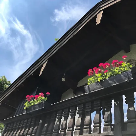 Traumhaftes Direkt Am Tegernsee 펜션