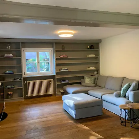 Traumhaftes Direkt Am Tegernsee בית נופש