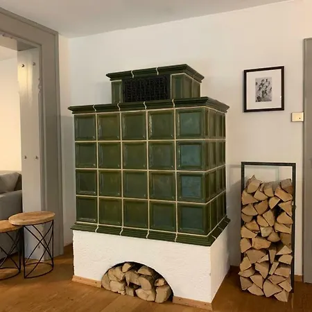 בית נופש Traumhaftes Direkt Am Tegernsee *