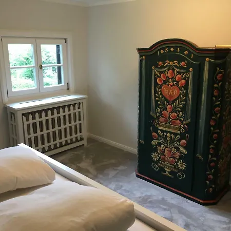 Traumhaftes Direkt Am Tegernsee *