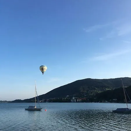 Traumhaftes Direkt Am Tegernsee Tatil Evi Rotta