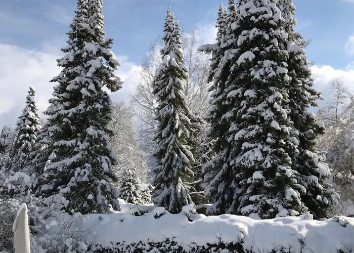 Traumhaftes Direkt Am Tegernsee Rotta