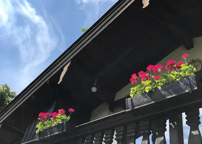 Traumhaftes Direkt Am Tegernsee Vakantiehuis