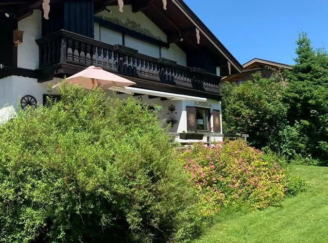 Traumhaftes Direkt Am Tegernsee Rotta